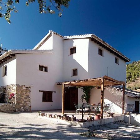 蒙特弗里奥 La Casa Del Agua旅馆 外观 照片