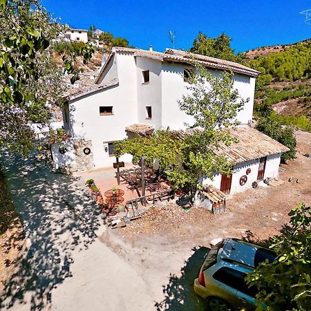 蒙特弗里奥 La Casa Del Agua旅馆 外观 照片